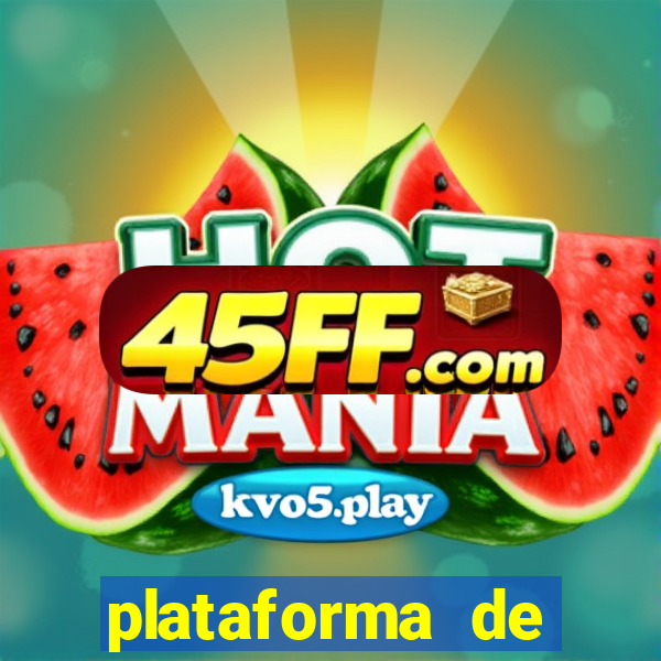 plataforma de ganhar dinheiro jogando